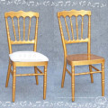 Chaises de salle à manger Napoléon style français (YC-A32-03)